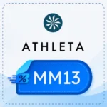 كود خصم أثليتا MM13