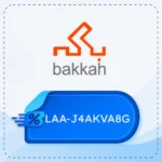 Discount code for education: LAA-J4AKVA8G
