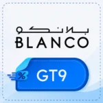 Blanco GT9 discount code