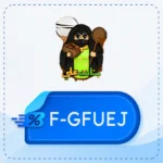 كود خصم كليجا بنات علي F-GFUEJ