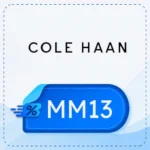 كود خصم كول هان MM13