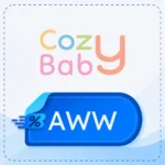كود خصم كوزي بيبي AWW