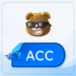 ACC Teddy Bear Discount Code