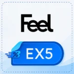كود خصم فيل EX5