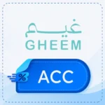 كود خصم غيم ACC