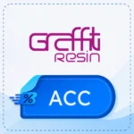 Gravity Resin ACC discount code
