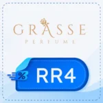 Grass discount code RR4