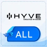 Haif discount code ALL