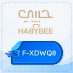 كود خصم بقلاوة حبيبي F-XDWQ8