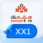كود خصم همه تك XX1