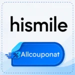 كود خصم هاي سمايل Allcouponat