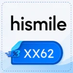 كود خصم هاي سمايل XX62