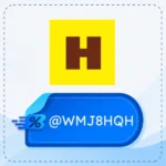 HungerStation discount code 【@WMJ8HQH】