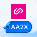 كود خصم جيني AA2X