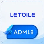 كود خصم ليتوال ADM18