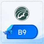 My Child discount code B9