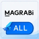 Moroccan discount code ALL