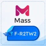 كود خصم ماس F-R2TW2