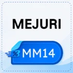 كود خصم ميجوري MM14