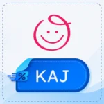 كود خصم ممزولد KAJ