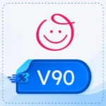 Mumzworld discount code V90