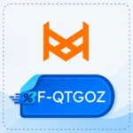 كود خصم ماي رفوف F-QTGOZ