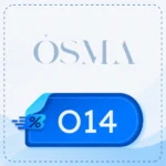 Osma discount code O14