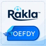 كود خصم ركلة OEFDY
