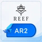 Reef Perfumes discount code AR2