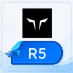Squat Wolf discount code R5