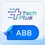 كود خصم تك بلس ABB