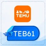 Timo discount code TEB61
