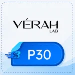 كود خصم فيراه لاب P30
