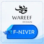 كود خصم وريف F-NIVIR