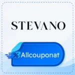 كود خصم عطور ستيفانو Allcouponat