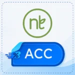 كود خصم ناتشورال تاتش ACC