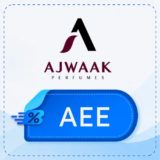 كود خصم اجواءك للعطور 【AEE】