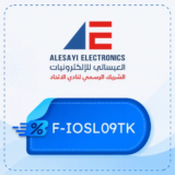 كود خصم العيسائي للالكترونيات 【F-IOSL09TK】