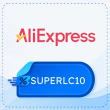 كود خصم علي اكسبريس 【SUPERLC10】
