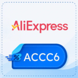 كود خصم علي اكسبريس 【ACCC6】