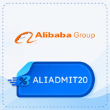 كود خصم علي بابا 【ALIADMIT20】