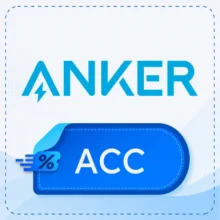 Anker discount code [SVW36]