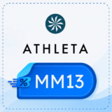 كود خصم أثليتا 【MM13】