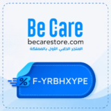 كود خصم بي كير 【F-YRBHXYPE】