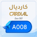 كود خصم كارديال 【A008】