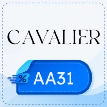 كود خصم كافالير 【AA31】