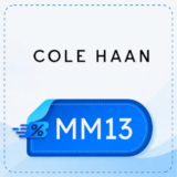 كود خصم كول هان 【MM13】