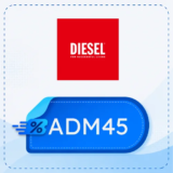 كود خصم ديزل 【ADM45】