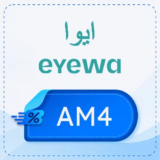 كود خصم ايوا 【AM4】
