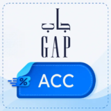 كود خصم جاب 【ACC】